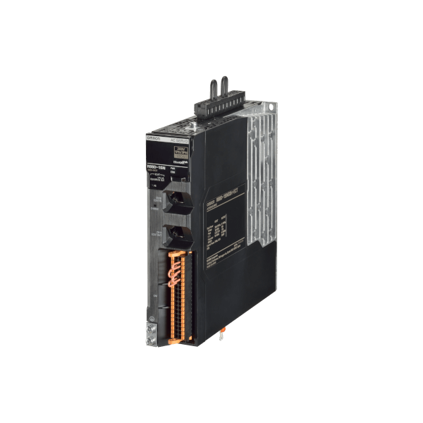 Variateurs Accurax G5 Au cœur de chaque grande machine omron maroc