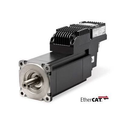 Moteur et drive intégrés pour un gain d'espace omron maroc