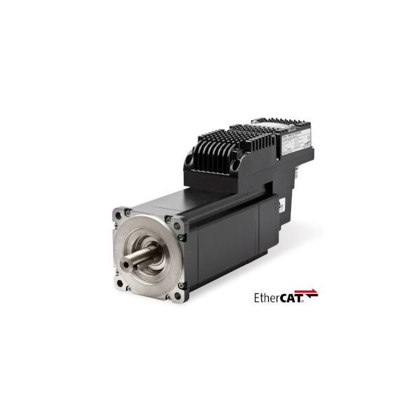 Moteur et drive intégrés pour un gain d'espace omron maroc