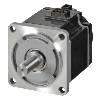 Moteurs 1S Design et maintenance de machine simplifiés omron maroc