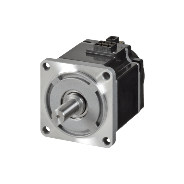 Moteurs 1S Design et maintenance de machine simplifiés omron maroc