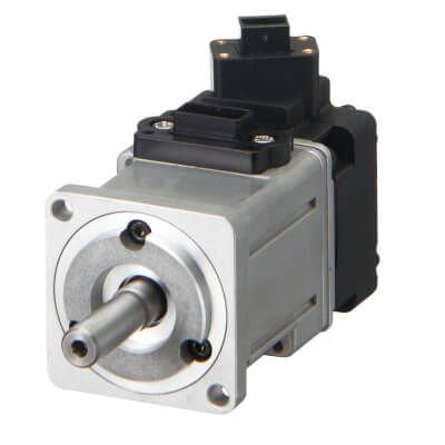 Moteurs Accurax G5 au cœur de chaque grande machine omron maroc