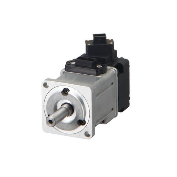Moteurs Accurax G5 au cœur de chaque grande machine omron maroc