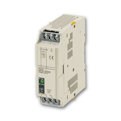 Alimentation modulaire à usage industriel pour de multiples configurations omron maroc
