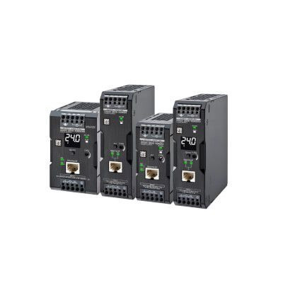 Alimentation à découpage S8VK-X omron maroc