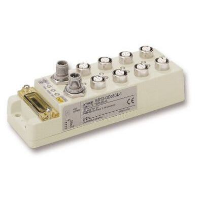 CompoBus/S IP67 omron maroc