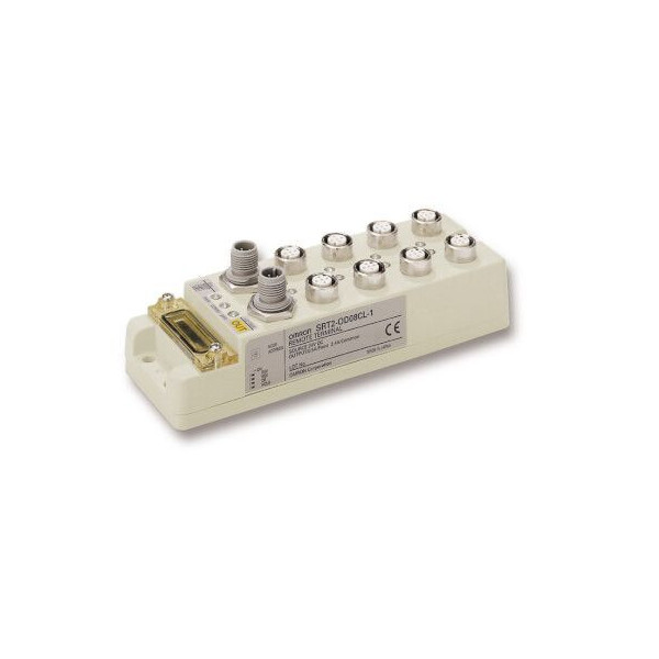 CompoBus/S IP67 omron maroc
