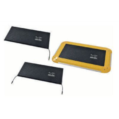 Tapis de sécurité facile à installer doté de fonctionnalités avancées omron maroc