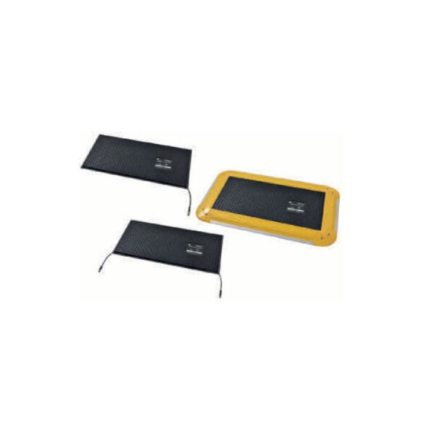 Tapis de sécurité facile à installer doté de fonctionnalités avancées omron maroc