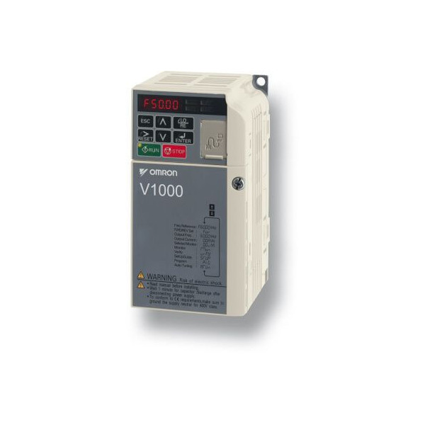 variaeur de frequence Plus de performances et de qualité avec un encombrement réduit omron maroc