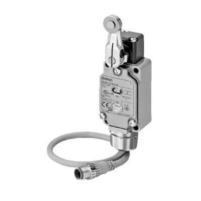 Les interrupteurs de fin de course de série WL-N simplifient l’installation omron maroc