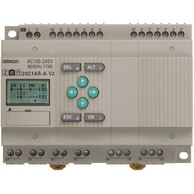 Blocs relais programmables Une automatisation flexible omron maroc ...