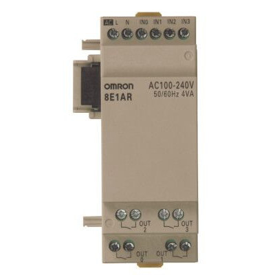 Une automatisation flexible Unités d'extension ZEN omron maroc ZEN-... Une automatisation flexible Unités d'extension ZEN omron maroc ZEN-...