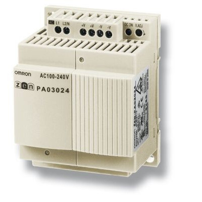 Blocs relais programmables Une automatisation flexible omron maroc ...