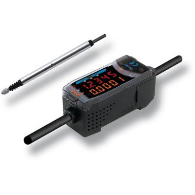 Capteur palpeur intelligent omron maroc