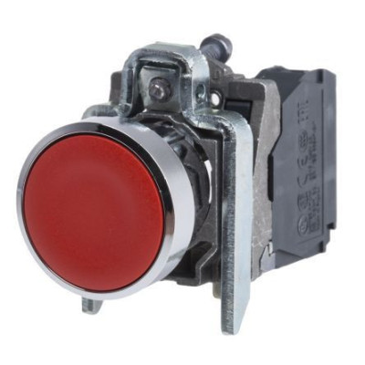 Harmony XB4 - bouton à manette lumin schneider electric maroc prix casablanca