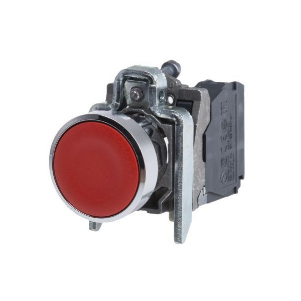 Harmony XB4 - bouton à manette lumin schneider electric maroc prix casablanca