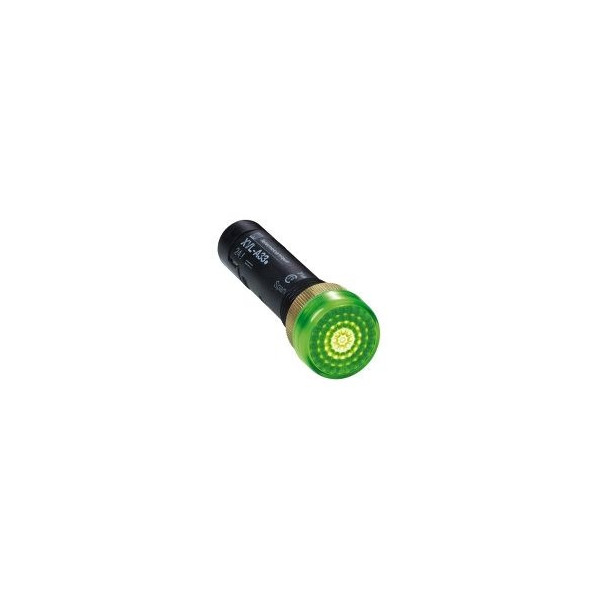 Voyants lumineux de signalisation monolithiques compacts à Led de diamètre 8 et 12 mm. schneider electric maroc prix casablanca