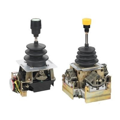 Combinateurs modulaires pour applications de levage ou de manutention de petite, moyenne ou grande capacité. schneider electric 