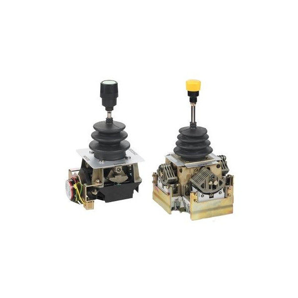 Combinateurs modulaires pour applications de levage ou de manutention de petite, moyenne ou grande capacité. schneider electric 