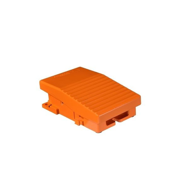 Interrupteurs à pédale en métal certifiés ATEX pour utilisation en atmosphères explosibles. schneider electric maroc prix casabl