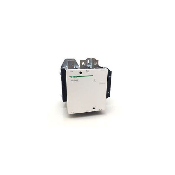Contacteurs de puissance jusqu'à 1000A AC3 et 2600A AC1 schneider electric maroc prix casablanca