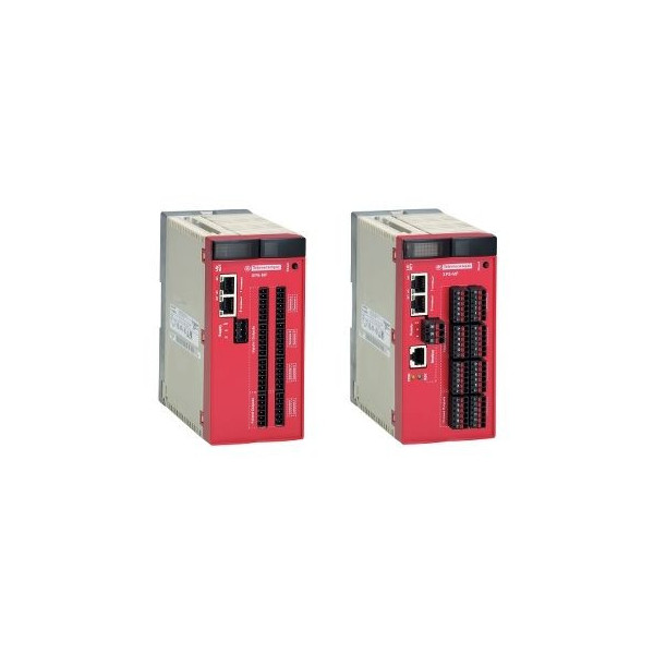 Automates compacts et modulaires de sécurité pour la protection des personnes et des machines. schneider electric maroc prix cas