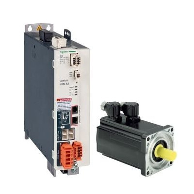 Stand alone servo drives and servo motors for PacDrive 3 schneider electric maroc prix casablanca