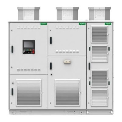 Variateurs de vitesse pour applications en moyenne tension de 2,4 à 13,8 kV et de 0,3 à 20 MW schneider electric maroc prix casa