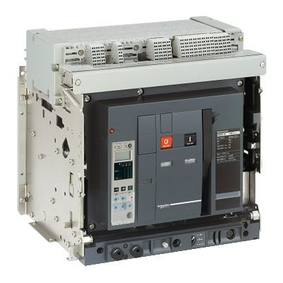Disjoncteurs très haute intensité de 800 à 6300 A. schneider electric maroc prix casablanca