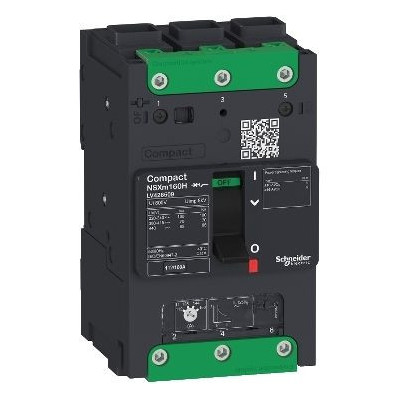 Disjoncteurs de 16 à 160 A schneider electric maroc prix casablanca