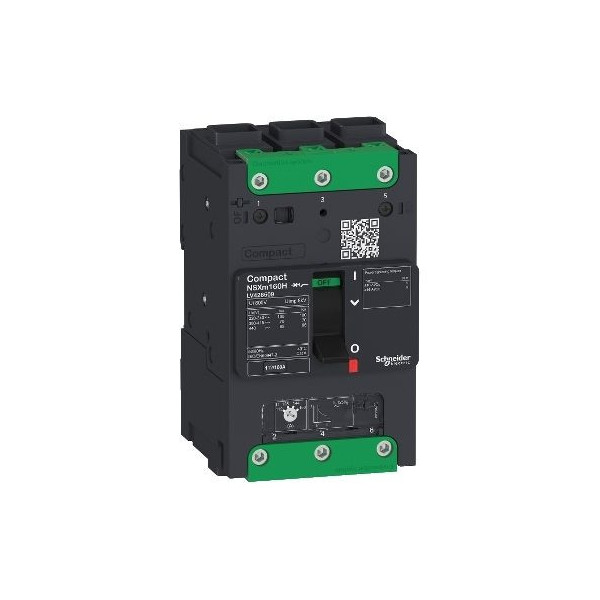 Disjoncteurs de 16 à 160 A schneider electric maroc prix casablanca