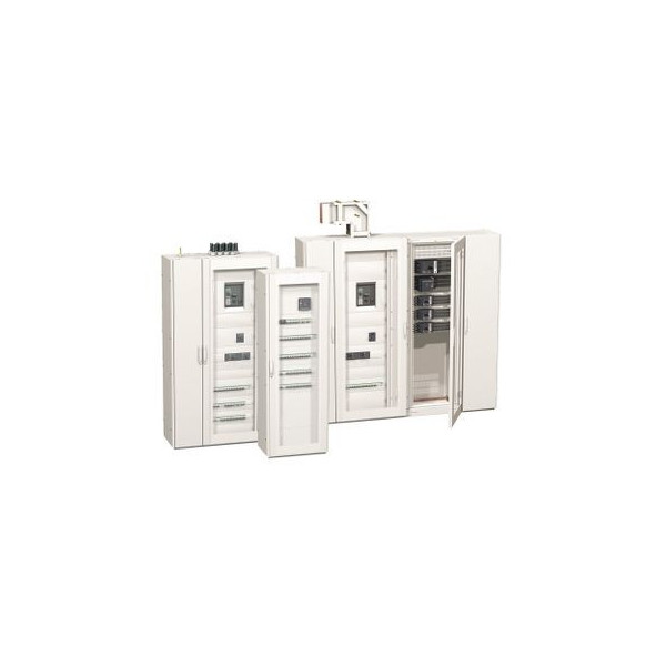 Tableaux basse tension pour intensité jusqu'à 3200A certifiés NF EN 61439 1 & 2. schneider electric maroc prix casablanca