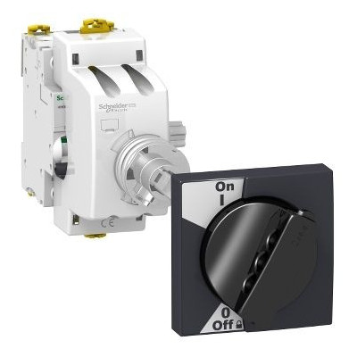 Accessoires pour iC60, iID, iSW, iSW-NA schneider electric maroc prix casablanca