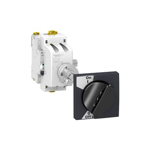 Accessoires pour iC60, iID, iSW, iSW-NA schneider electric maroc prix casablanca