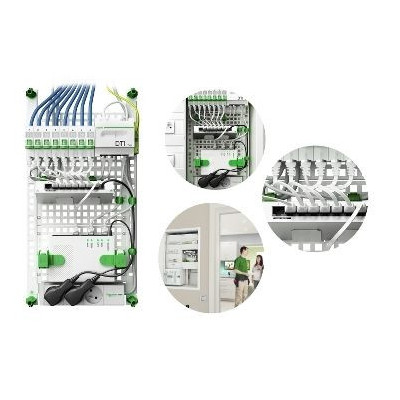 VDI et connectivité réseaux schneider electric maroc prix casablanca