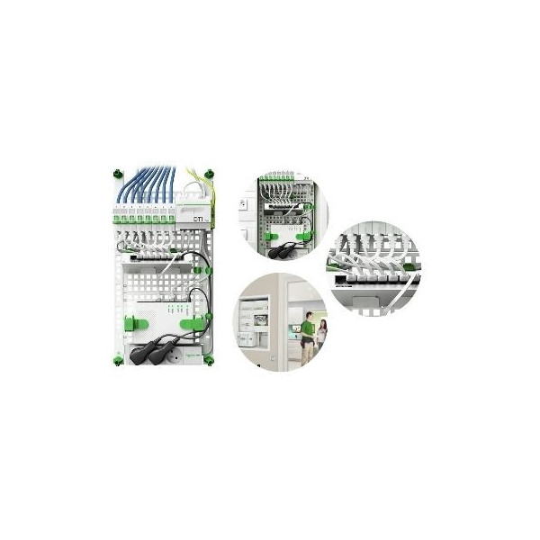 VDI et connectivité réseaux schneider electric maroc prix casablanca