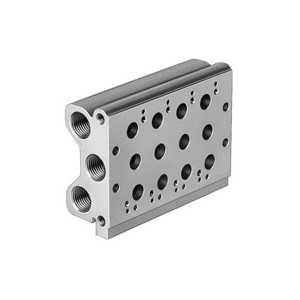 Bloc De Raccordement  PRS