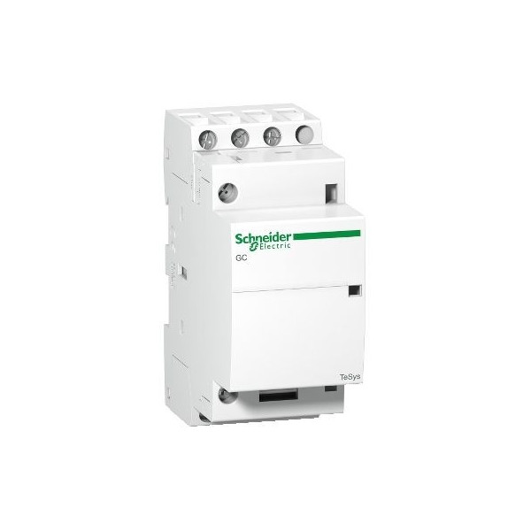 Contacteurs compatibles tableaux modulaires schneider electric maroc prix casablanca