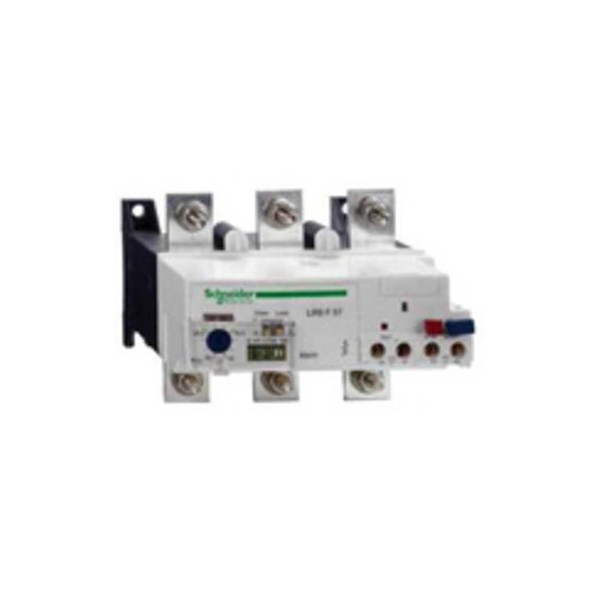 Relais thermiques électroniques 18,5 kW à 315 kW schneider electric maroc prix casablanca