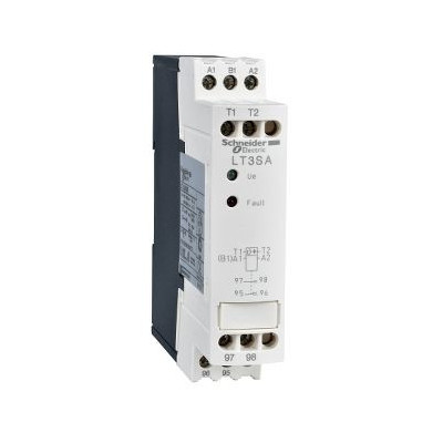 Relais de protection pour sonde PTC schneider electric maroc prix casablanca