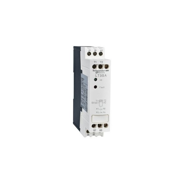 Relais de protection pour sonde PTC schneider electric maroc prix casablanca