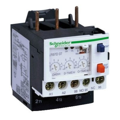 Relais de surcouple électroniques à seuil jusqu'à 34A schneider electric maroc prix casablanca