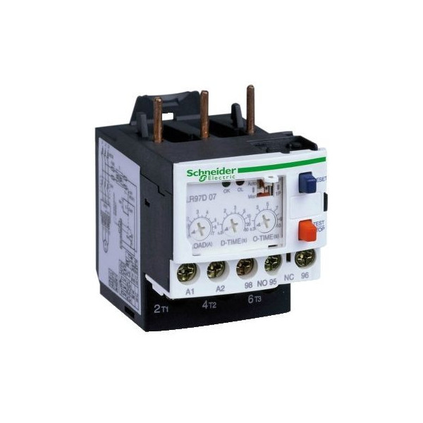 Relais de surcouple électroniques à seuil jusqu'à 34A schneider electric maroc prix casablanca