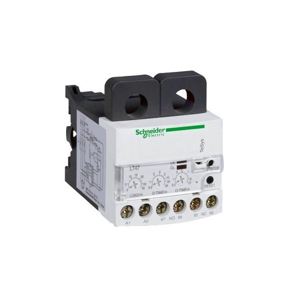 Relais de surcouple électroniques à seuil jusqu'à 50A schneider electric maroc prix casablanca