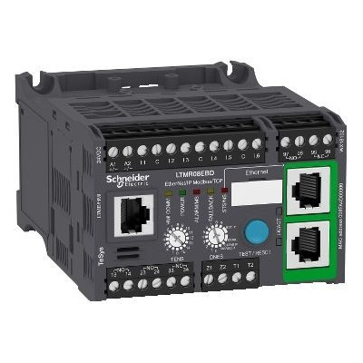 Système de gestion des moteurs sur bus de communication schneider electric maroc prix casablanca