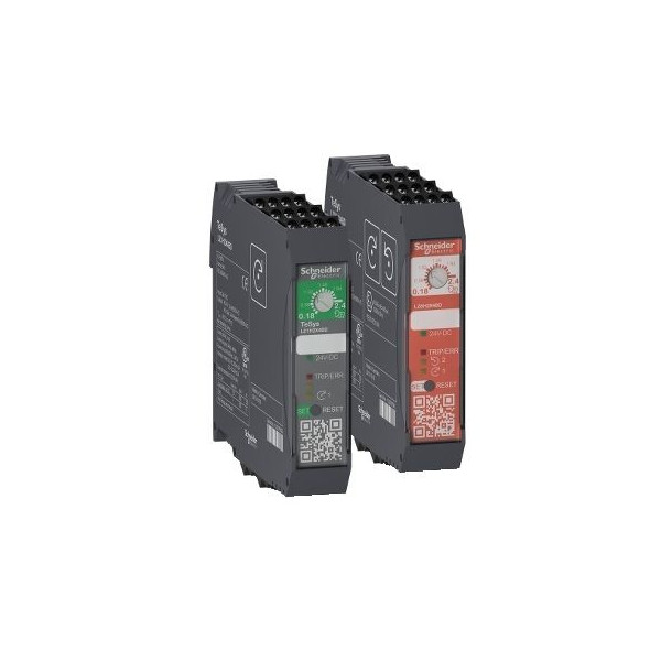Démarreurs hybrides jusqu'à 3kW 415V AC53a schneider electric maroc prix casablanca