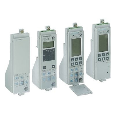 Unités de contrôle électroniques intégrées aux disjoncteurs ComPact NS et MasterPact. schneider electric maroc prix casablanca