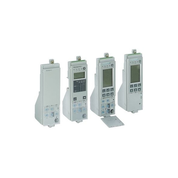 Unités de contrôle électroniques intégrées aux disjoncteurs ComPact NS et MasterPact. schneider electric maroc prix casablanca