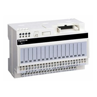 Système de câblage IP 20 pour interfaces d'automatismes. schneider electric maroc prix casablanca Système de câblage IP 20 pour interfaces d'automatismes. schneider electric maroc prix casablanca